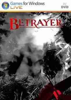 Descargar Betrayer [MULTI5][PROPHET] por Torrent